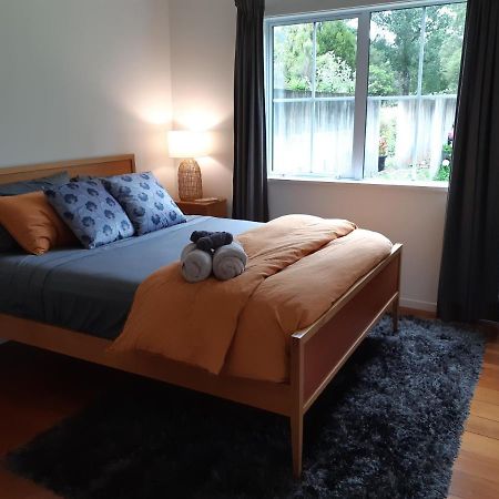 The Gisborne Club - Boutique Accommodation Eksteriør bilde