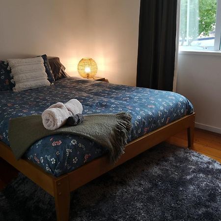 The Gisborne Club - Boutique Accommodation Eksteriør bilde
