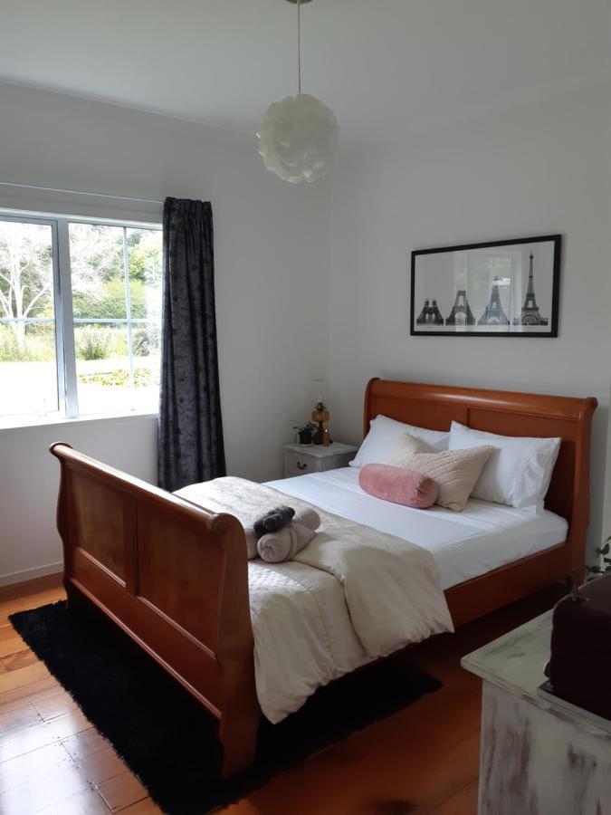The Gisborne Club - Boutique Accommodation Eksteriør bilde