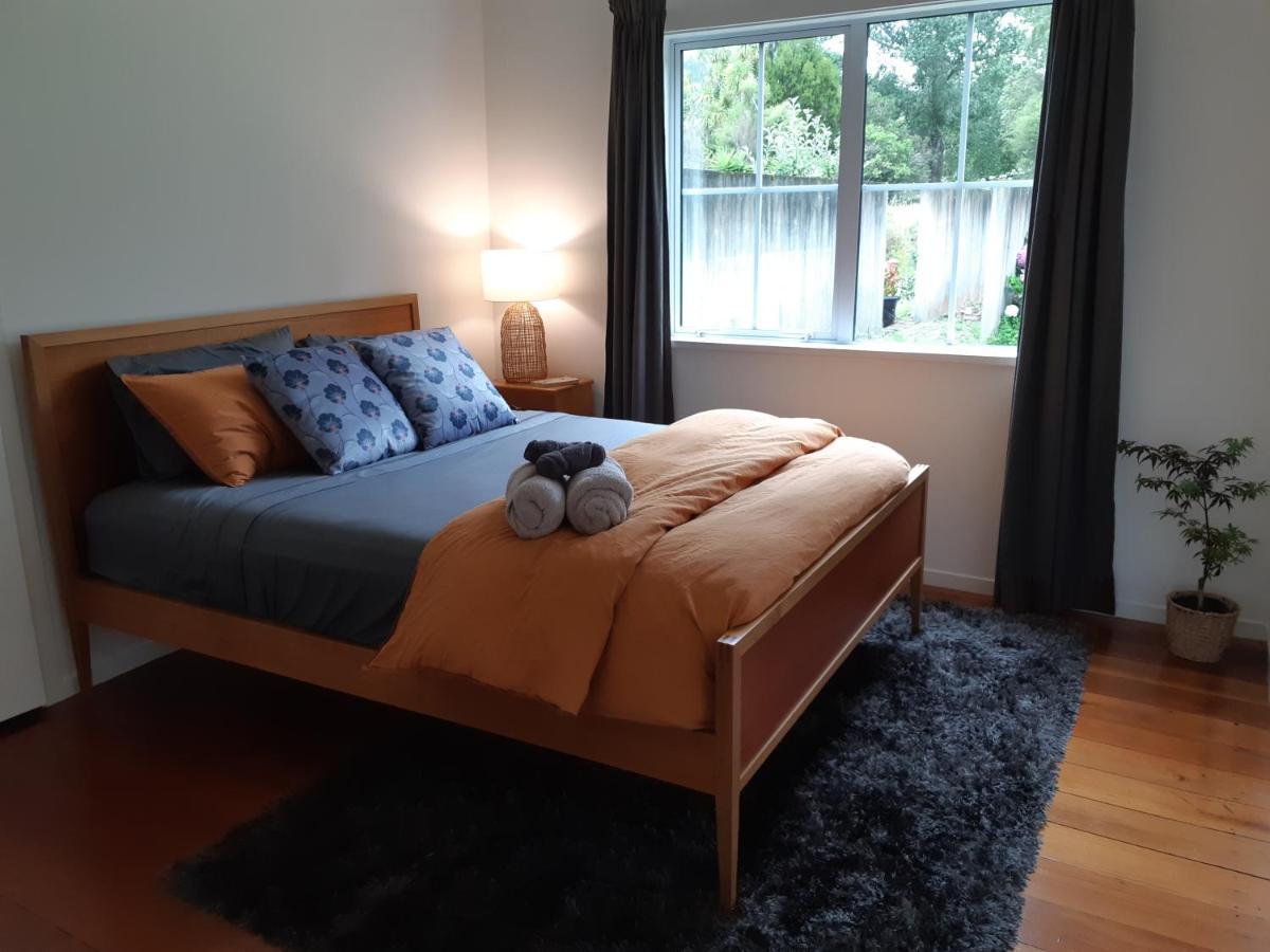 The Gisborne Club - Boutique Accommodation Eksteriør bilde