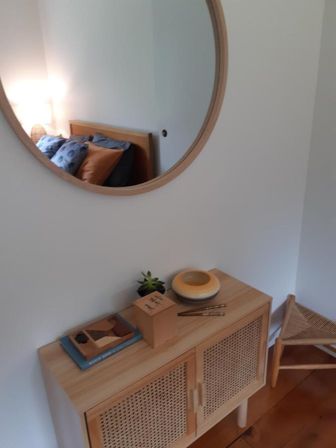 The Gisborne Club - Boutique Accommodation Eksteriør bilde