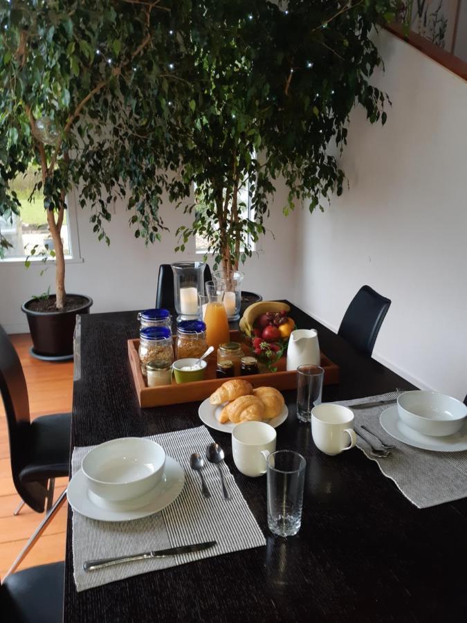 The Gisborne Club - Boutique Accommodation Eksteriør bilde