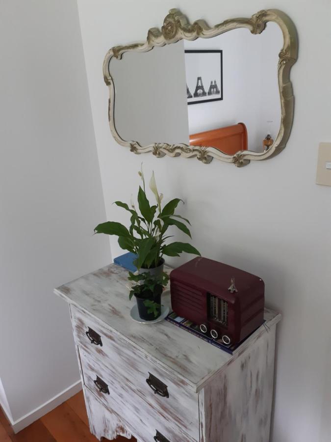 The Gisborne Club - Boutique Accommodation Eksteriør bilde