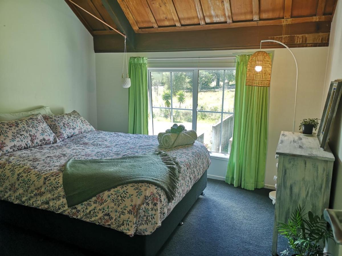 The Gisborne Club - Boutique Accommodation Eksteriør bilde