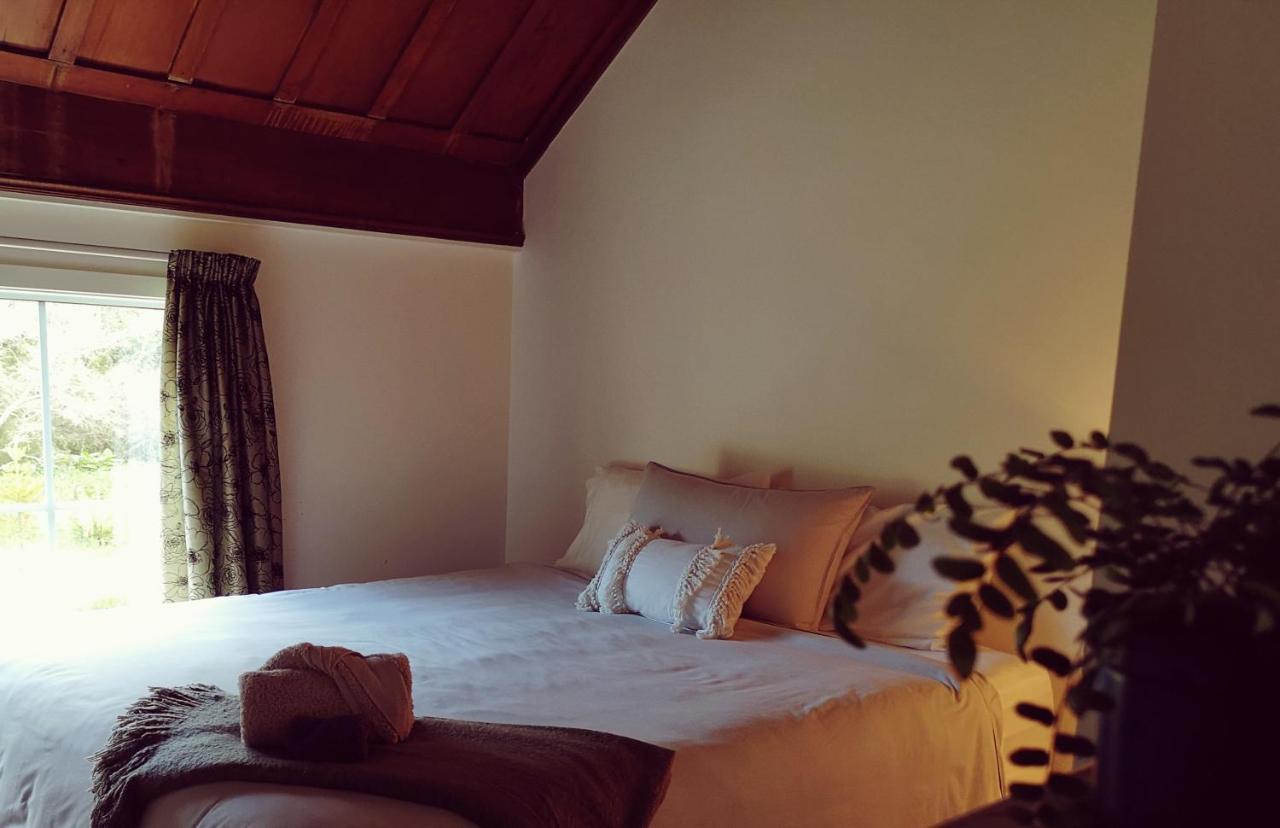 The Gisborne Club - Boutique Accommodation Eksteriør bilde